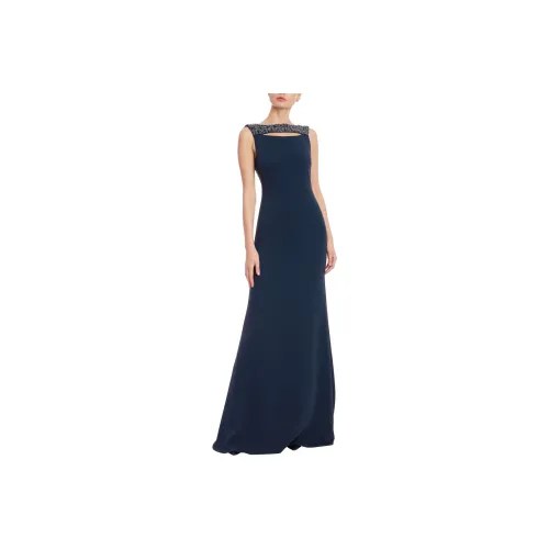 Badgley Mischka Вечернее Платье Женское