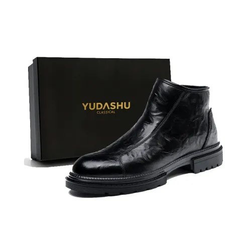 YUDASHU Челси Мужской