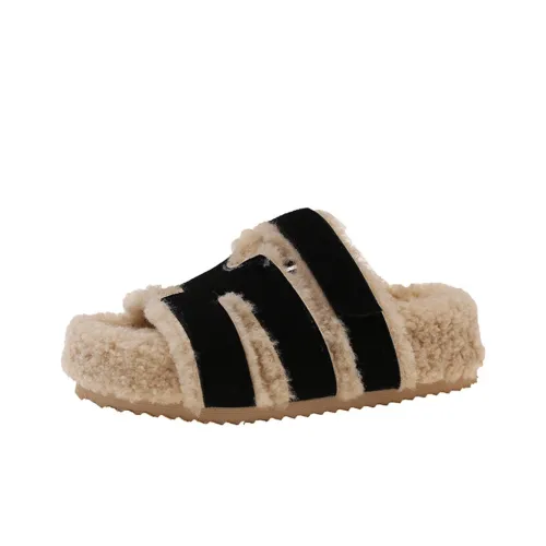 MADALLO Флоковые тихие антибактериальные слипоны для женщин