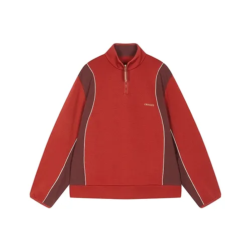 CROQUIS Мужские Свитшоты