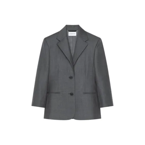 Givenchy Бизнес-костюм Пальто Женское