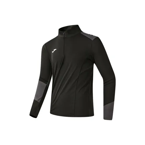 Joma 25 Years Длинный рукав Т-рубашка Мужская