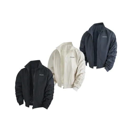 MUSCLETECH Унисекс Куртки