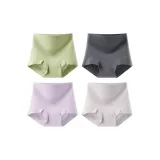 Зелёный + Тёмно-серый + Фиолетовый + Светло-серый