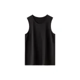 Black (Флисовая подкладка, Теплый, Диапазон температур -5℃~10℃)