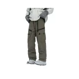 Лесной зеленый