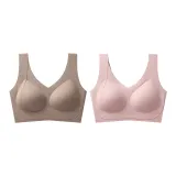 Коричневый, кофейный + румяный розовый