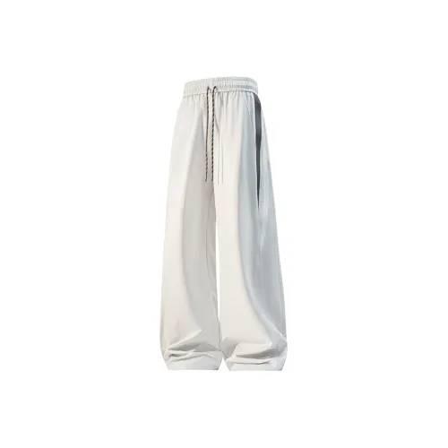 HOZZS Унисекс Повседневные Брюки