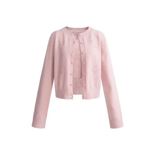 UNIFREE Женские Повседневные Комплекты