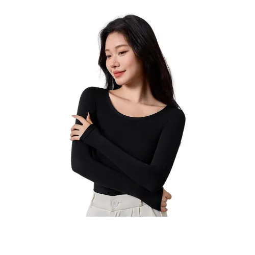 Lan Miao Undershirt Базовый слой Женские