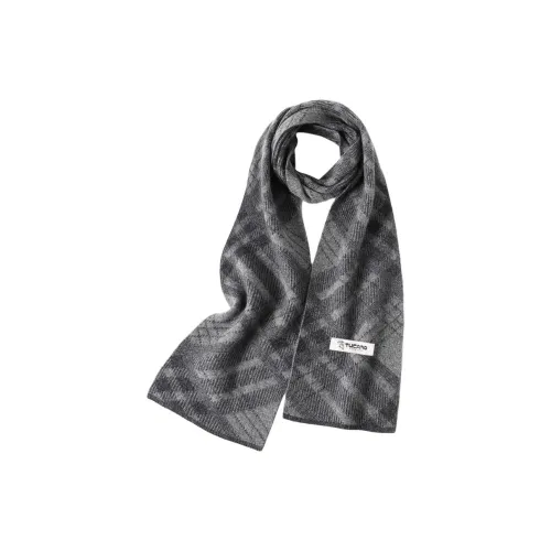 TUCANO Wool Knit Шарфы Унисекс