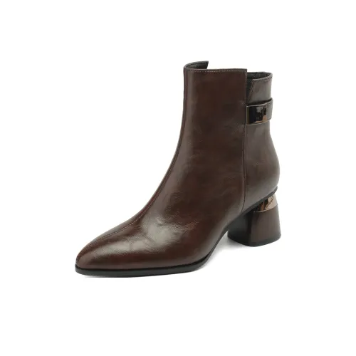 Daphne Ботильоны Женские