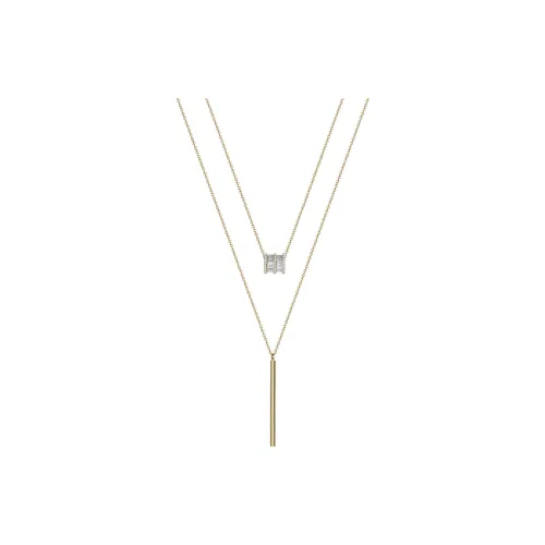 MCK Универсальное Коммутирование Ожерелья Женские