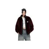 Премиум черный - Двусторонняя парка с пуховиком