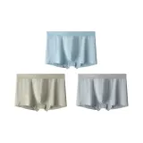 Серый Синий + Оливковый Зеленый + Светло-Серый