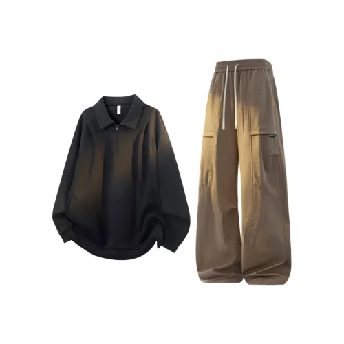 WilliamPOLO Свитшот Комплект Унисекс