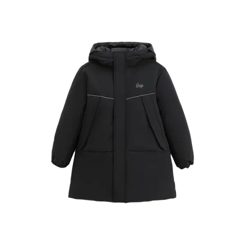 GAP Kids Пуховики