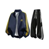 Темно-синий + Черный K