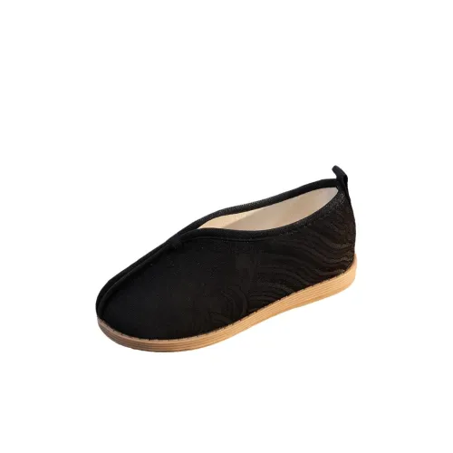 Rindu Детская обувь в стиле Ханьфу Kids