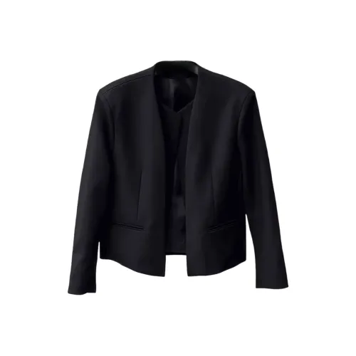 Zomuros Черный Унисекс Деловые костюмы