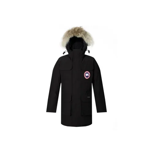 Canada Goose Citadel Series Мужской пуховик