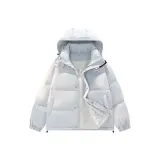 Светло-серый