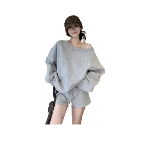 Kiki Clothing Boutique Повседневный костюм женский