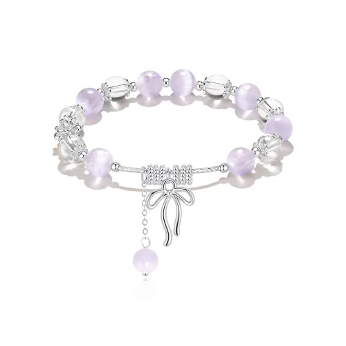 Барби Цветная глазурь Нефритовые браслеты Женские