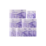 Удобство Пачка (Ежемесячное количество)