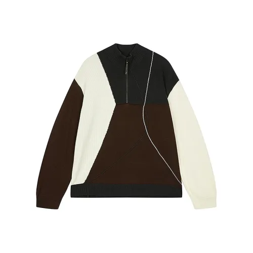 CROQUIS Мужские Свитера