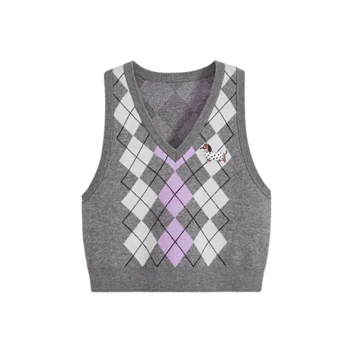 KUOSE Женские Майки