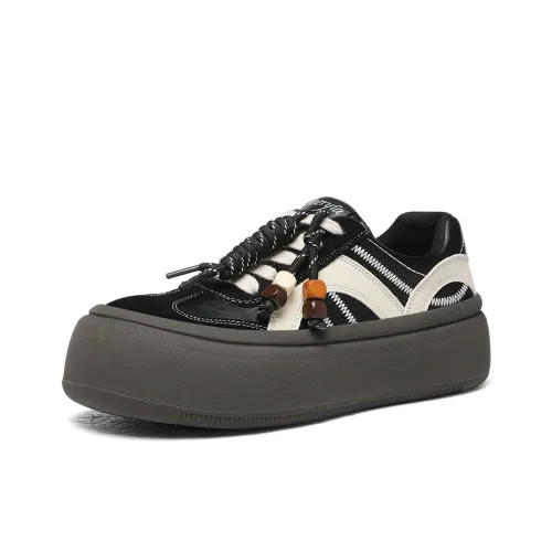 Golden Silk Rabbit Повседневная обувь Женская