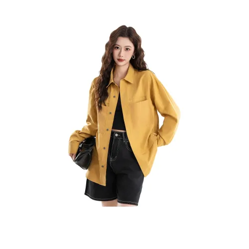 BALENO Женские Рубашки