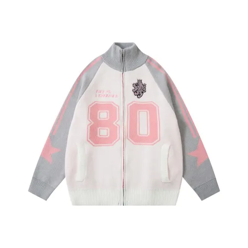 FANACULT Унисекс Трикотаж