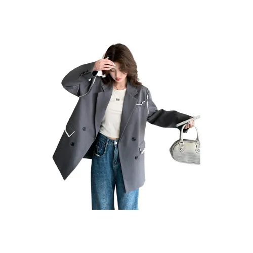 JOEM Изображение Цвет Женские Деловые Костюмы