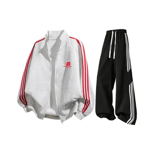 Mackyo Унисекс Свитшот Комплекты