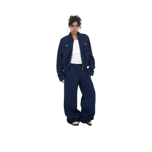 Bug Small Green Повседневный костюм унисекс