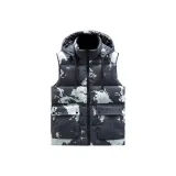 Серый [Съемный бренд, брошь]