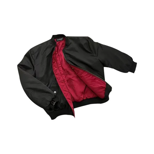 YICHEN Черный [Нет Логотипа] Унисекс Пуховики