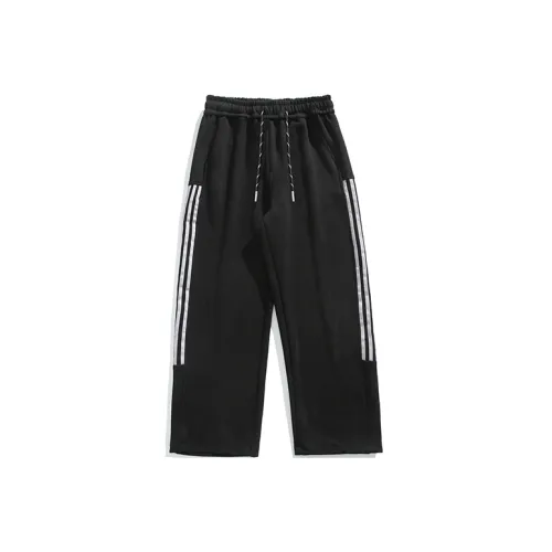 Celestial Laurel Posture Повседневные брюки Унисекс