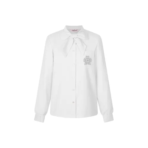 Женские рубашки