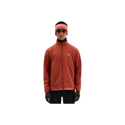 STAW Унисекс Пуховики