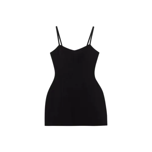 Rohe Черный Женский Топ