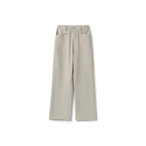 HOZZS Унисекс костюмные брюки