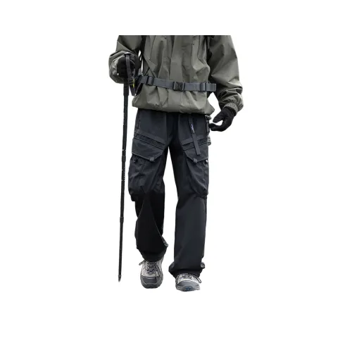 IL SARTO Унисекс Карго Брюки