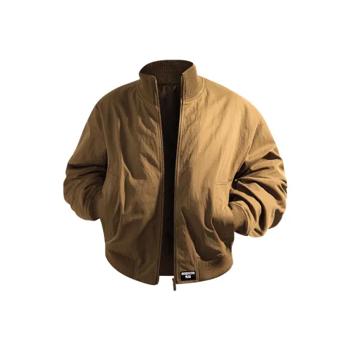 UNthemed Унисекс Пуховики