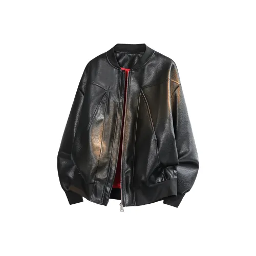 GOODHENLCE Унисекс Куртки