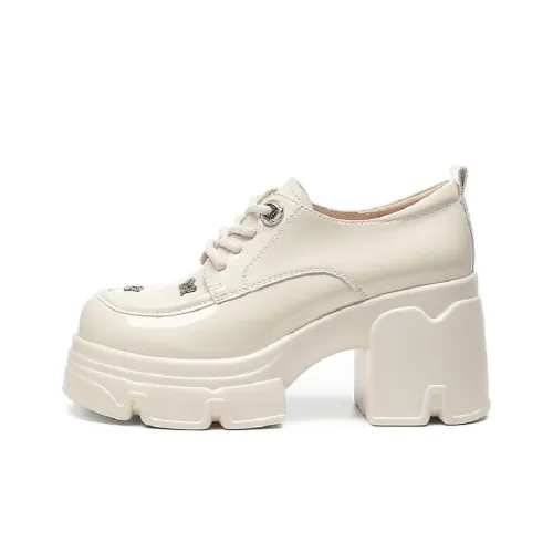 Wuji Лоферы Женские