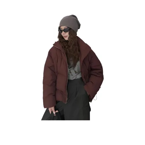 SKYA Женские пуховики