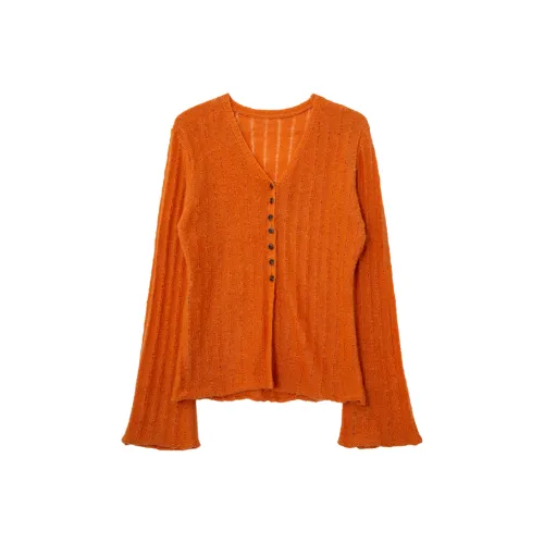 SUNSUNTOWN Женская трикотажная одежда